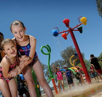 Lake Keepit Water Park - Accommodation Adelaide
