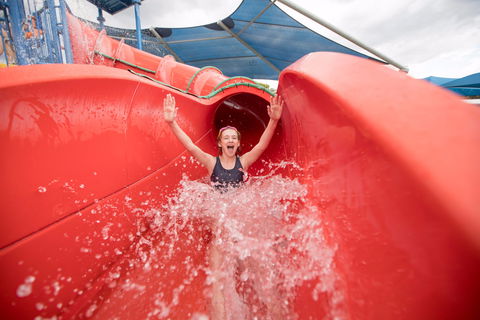 Maitland Aquatic Centre - Accommodation Adelaide 0