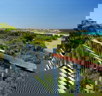 Malabar Headland National Park Western Escarpment Walking Track - Accommodation Adelaide