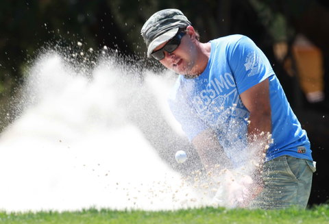 Mansfield Golf Club - Accommodation Adelaide 1