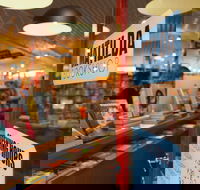 Matilda Bookshop - Accommodation Adelaide