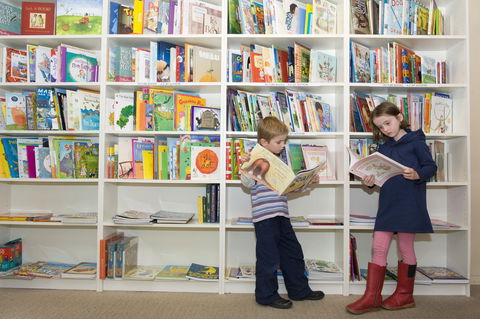 Matilda Bookshop - Accommodation Adelaide 1