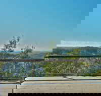 Minyon Falls lookout - Accommodation Adelaide