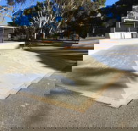 Moonta Skatepark - Accommodation Adelaide