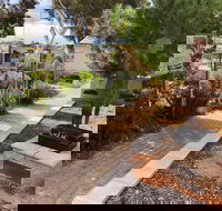 Moonta Area School Memorial Trail - Accommodation Adelaide