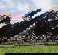 Moruya Racecourse - Accommodation Adelaide