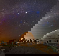 Mount Stromlo Observatory - Accommodation Adelaide