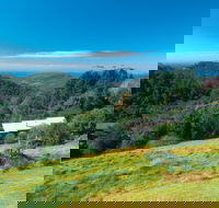 Mount Glorious - Accommodation Adelaide