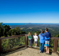 Mount Yarrahapinni Lookout - Accommodation Adelaide