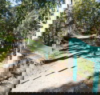 Mt Coot-tha Tourist Drive - Accommodation Adelaide