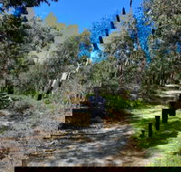 Mt Everard Circuit - Accommodation Adelaide