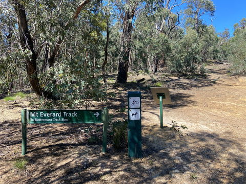 Mt Everard Circuit - Accommodation Adelaide 1