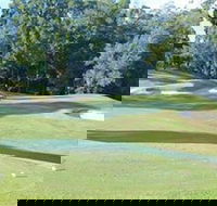 Murwillumbah Golf Club - Accommodation Adelaide