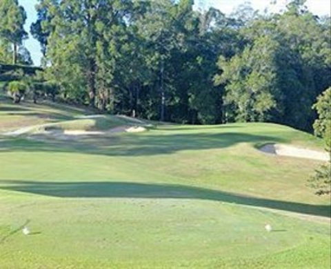 Murwillumbah Golf Club - Accommodation Adelaide 0
