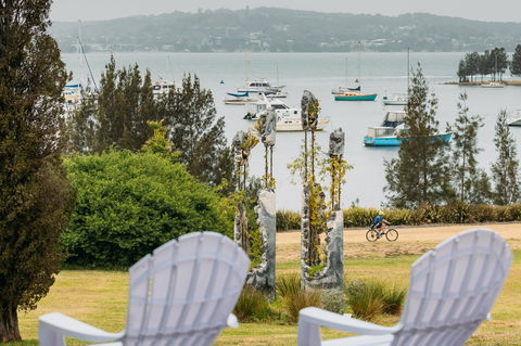 Museum Of Art And Culture Lake Macquarie (MAC) - Accommodation Adelaide 2