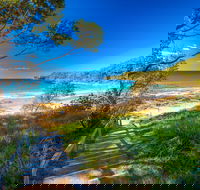Narrawallee Beach - Accommodation Adelaide