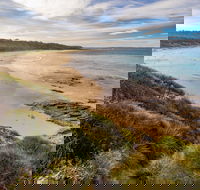 North Beach Bawley Point - Accommodation Adelaide