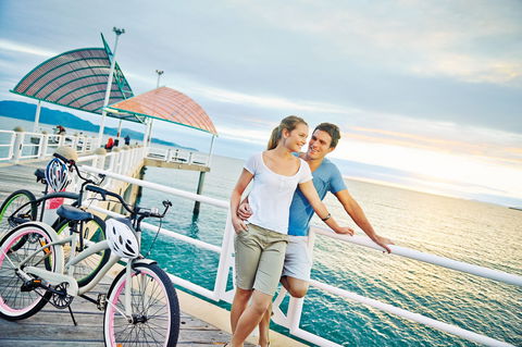 North Ward - Accommodation Adelaide 1