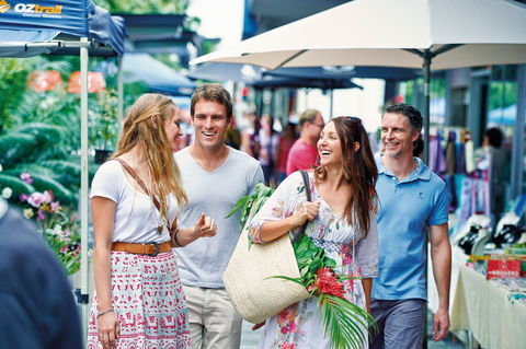 North Ward - Accommodation Adelaide 2