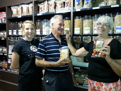 Nutworks - Accommodation Adelaide 2