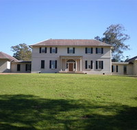 Old Government House Parramatta - Accommodation Adelaide