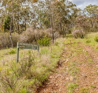 Old Mountain Road Walking Track - Accommodation Adelaide