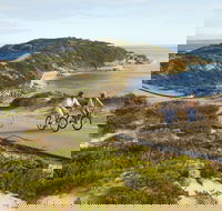 Point Nepean National Park - Accommodation Adelaide