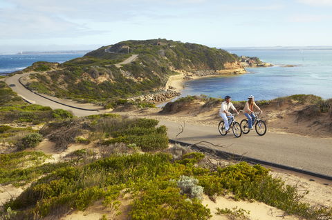 Point Nepean National Park - Accommodation Adelaide 0