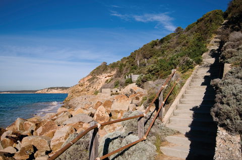Point Nepean National Park - Accommodation Adelaide 1
