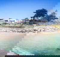 Portsea Front Beach - Accommodation Adelaide