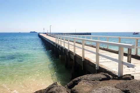 Portsea Front Beach - Accommodation Adelaide 1