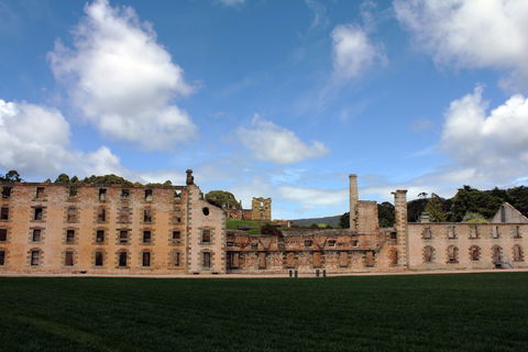 Port Arthur And Tasman - Accommodation Adelaide 0