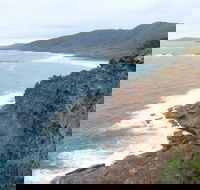 Pretty Beach to Snapper Point Walking Track - Accommodation Adelaide