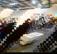 Project Contemporary Artspace - Accommodation Adelaide