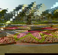 Queens Park Toowoomba - Accommodation Adelaide