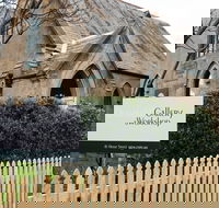 Queenscliff Gallery and Workshop - Accommodation Adelaide
