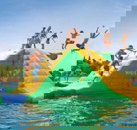 Raw Spirit Waterpark - Accommodation Adelaide