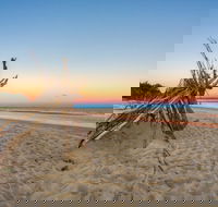 Red Beach - Accommodation Adelaide