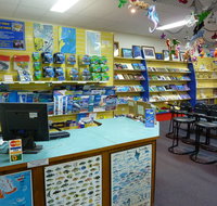 Reef Teach - Accommodation Adelaide