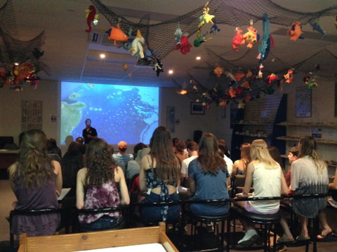 Reef Teach - Accommodation Adelaide 2