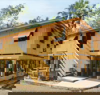 Roadmaster's House - Accommodation Adelaide