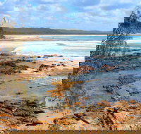 Rocky Point - Accommodation Adelaide