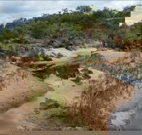 Rungulla National Park - Accommodation Adelaide