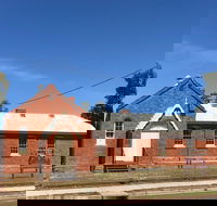 Rutherglen Common School Museum - Accommodation Adelaide