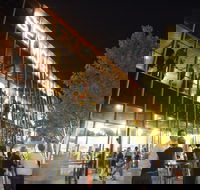 Seymour Centre - Accommodation Adelaide