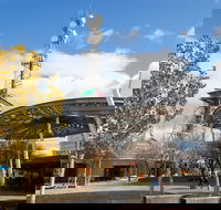 Shepparton Tower - Accommodation Adelaide