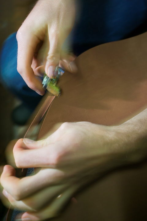 Simon Martin Whips & Leathercraft - Accommodation Adelaide 0