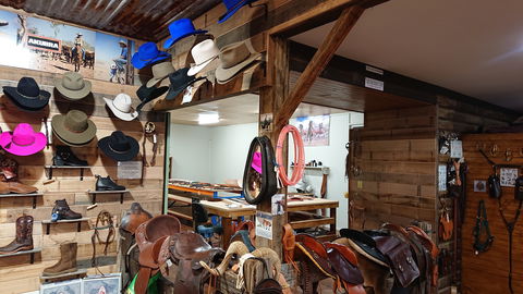 Simon Martin Whips & Leathercraft - Accommodation Adelaide 2