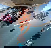 Skydive - Accommodation Adelaide