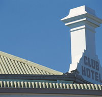 Southern Cross - Accommodation Adelaide